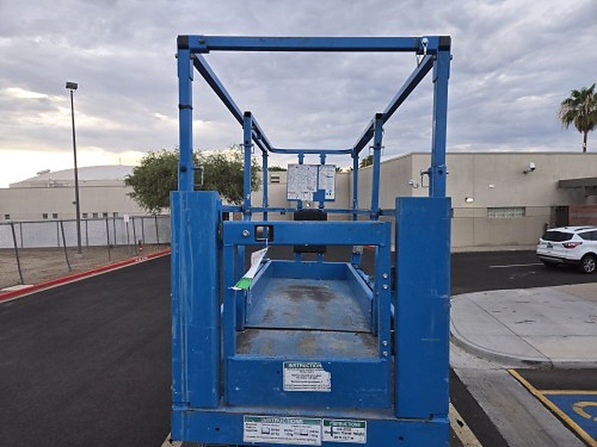 GENIE GS-3232 photo 2