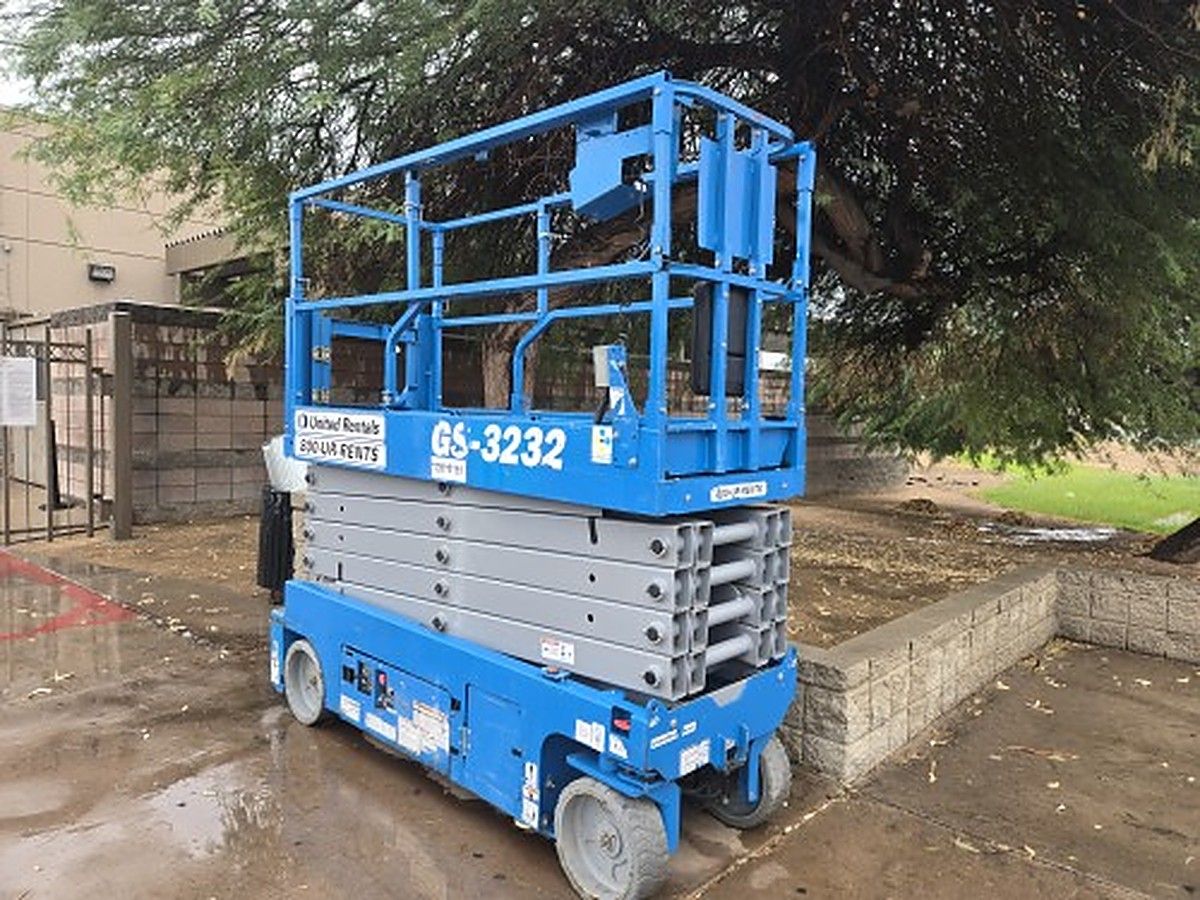 GENIE GS-3232 photo 11