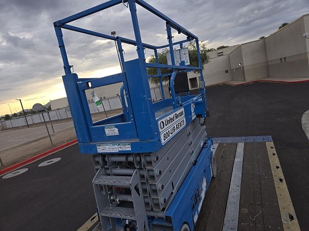 GENIE GS-3232 photo 8