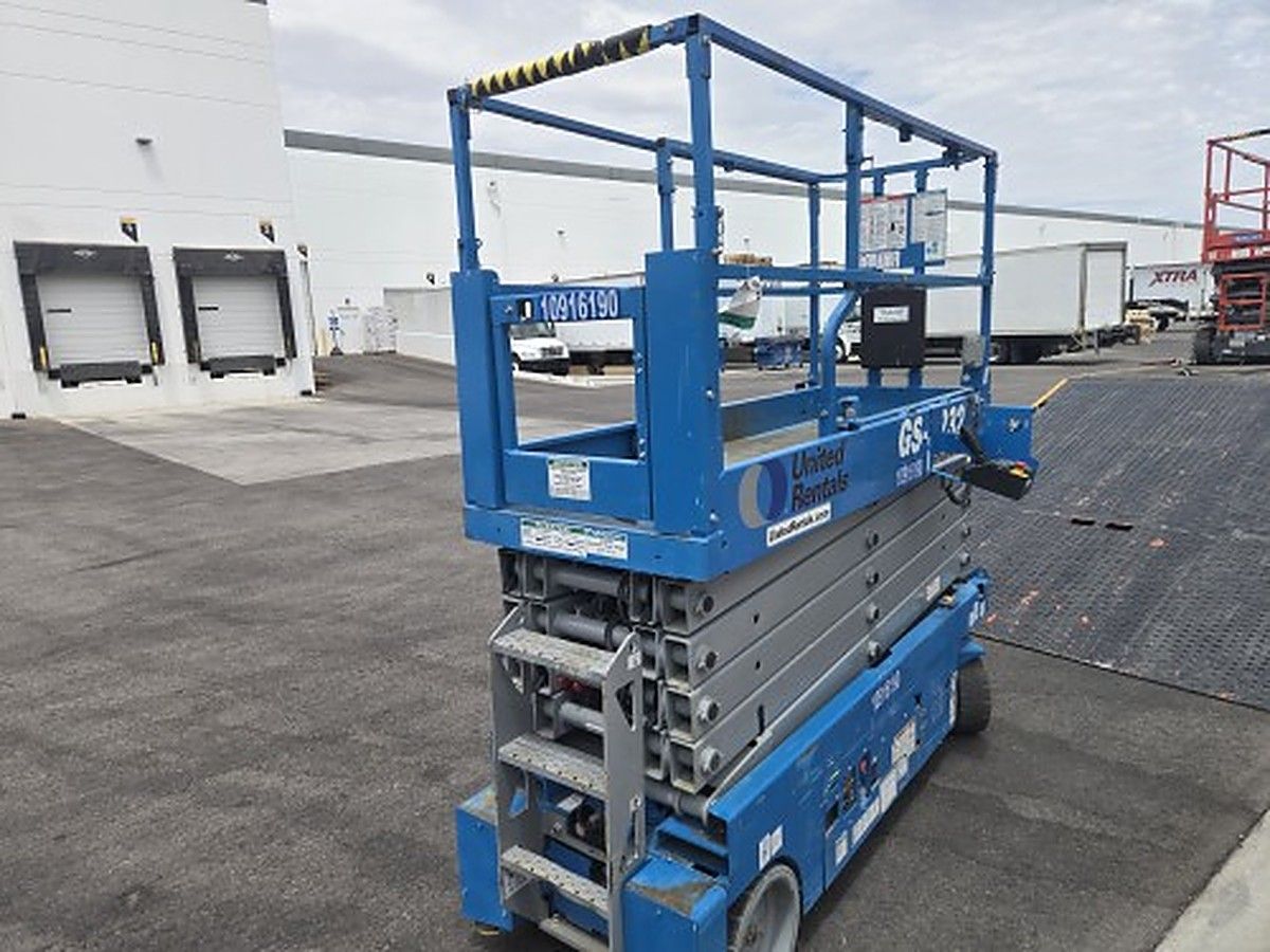 2019 GENIE GS-3232 for sale in Las Vegas, NV