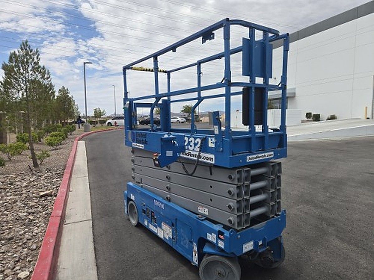 GENIE GS-3232 photo 3