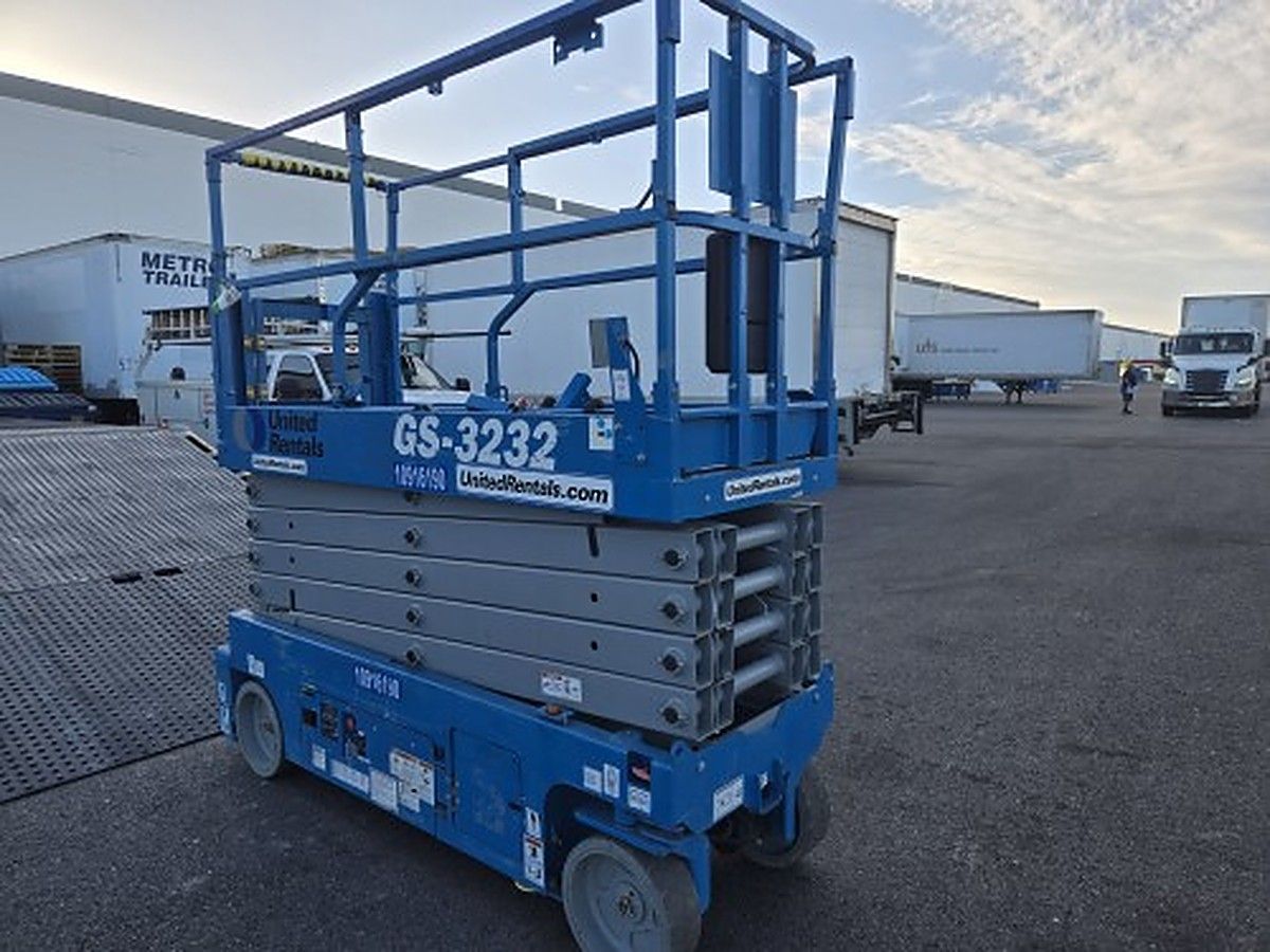 GENIE GS-3232 photo 4