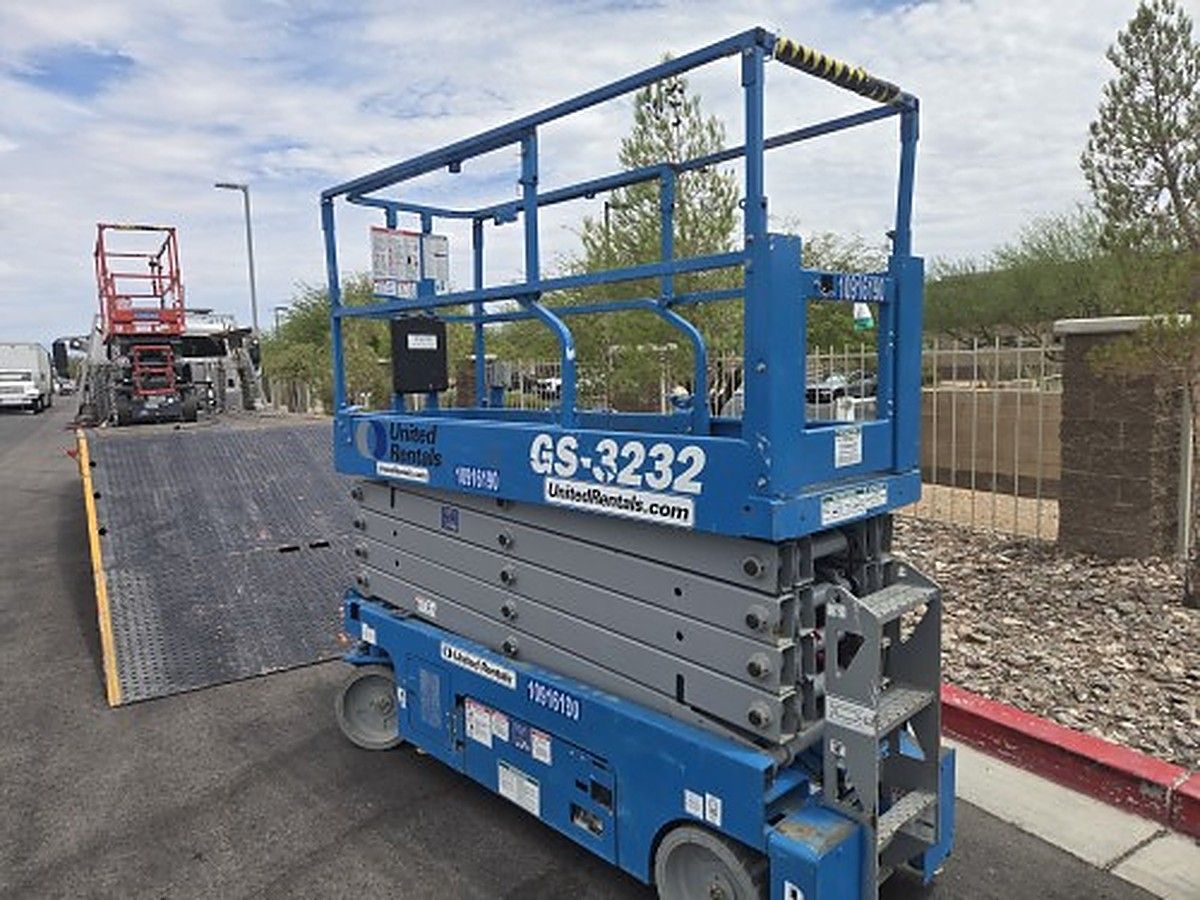 GENIE GS-3232 photo 7