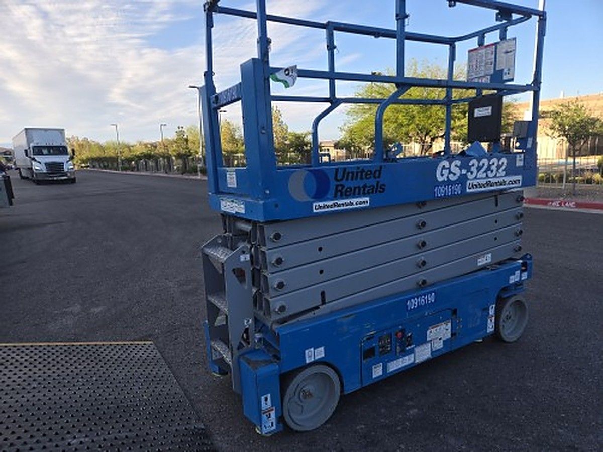 GENIE GS-3232 photo 8