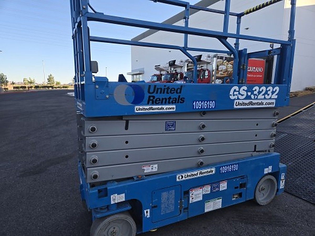 GENIE GS-3232 photo 9