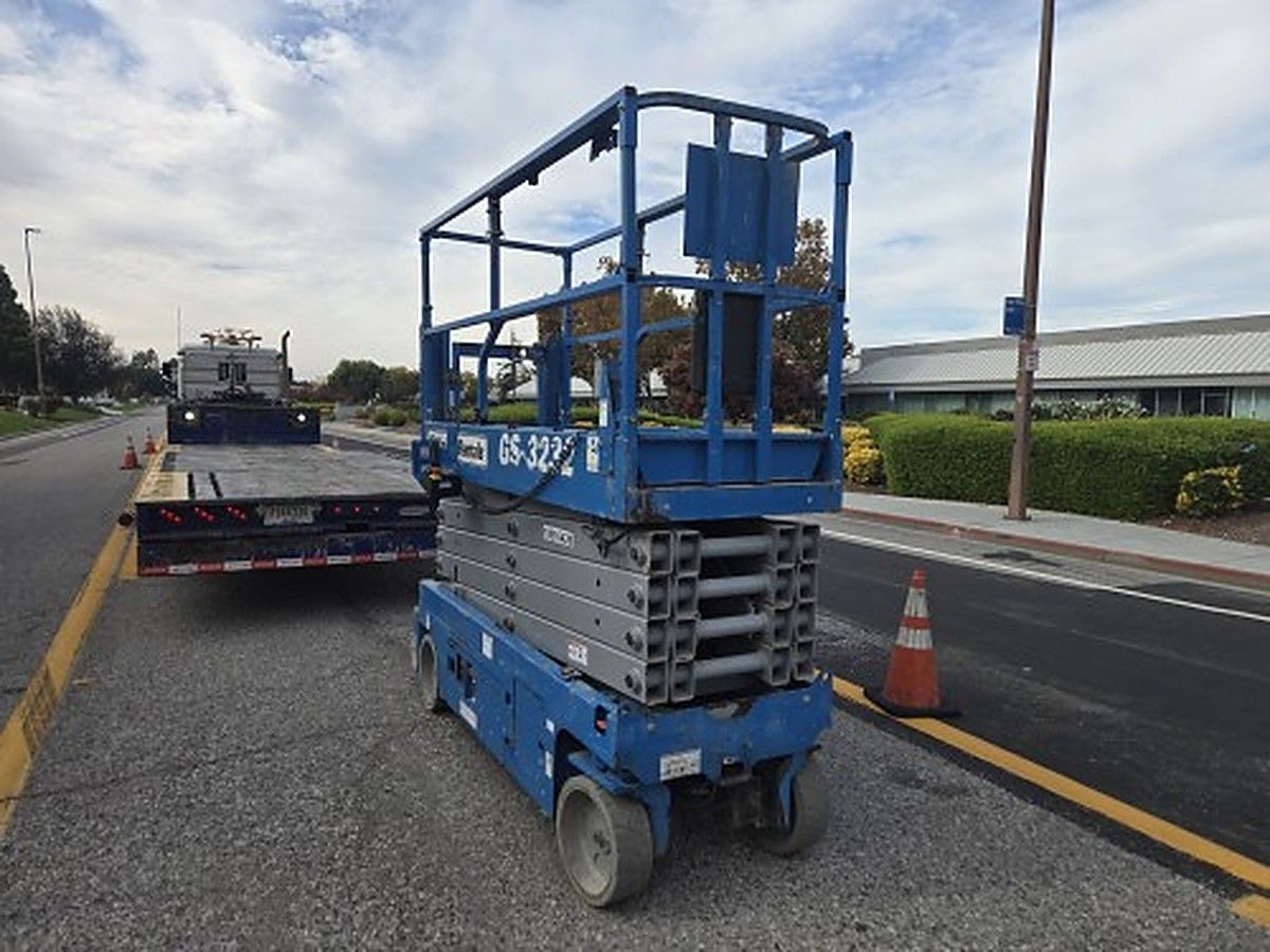 2019 GENIE GS-3232 for sale in Las Vegas, NV