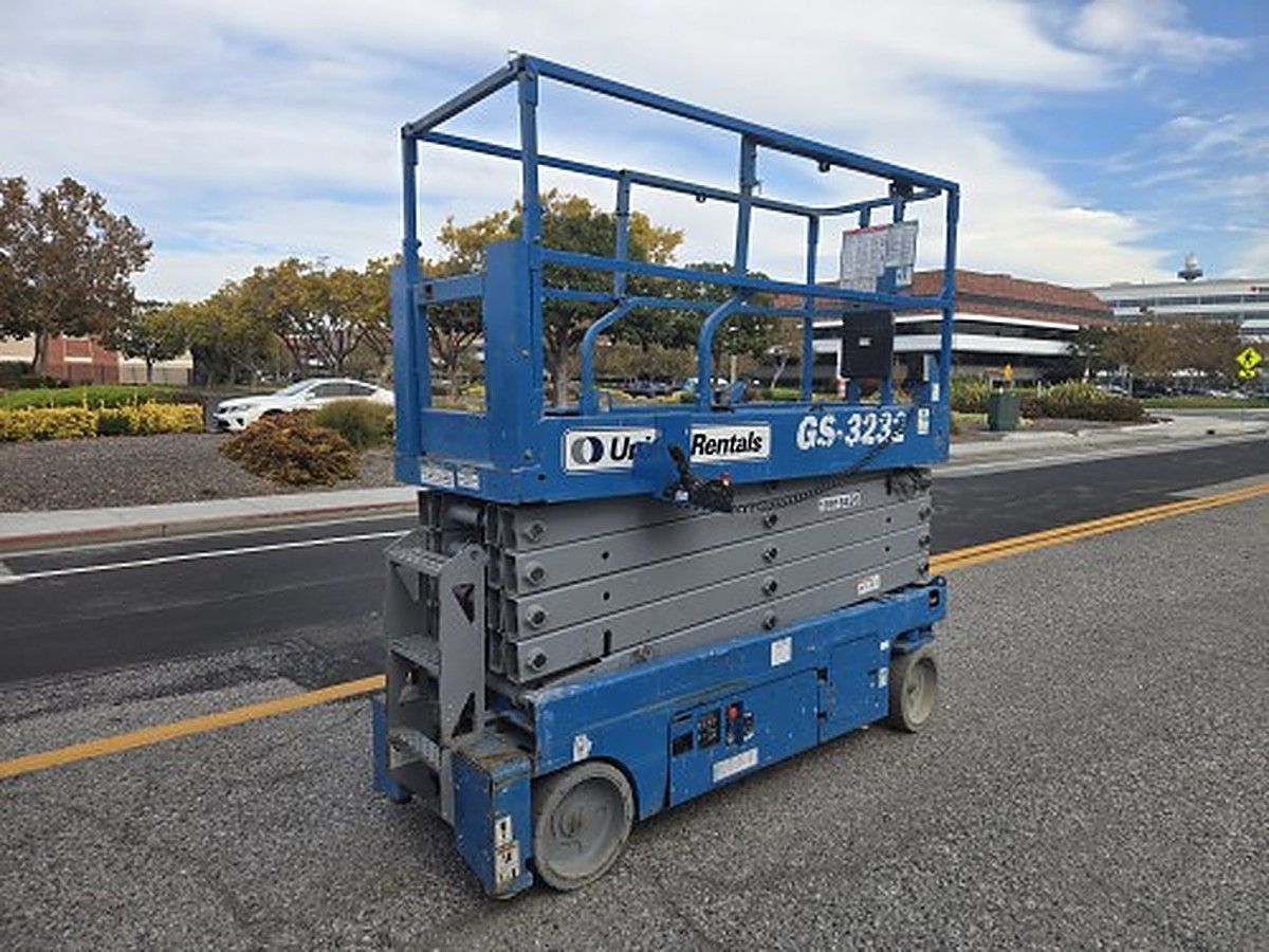 GENIE GS-3232 photo 2