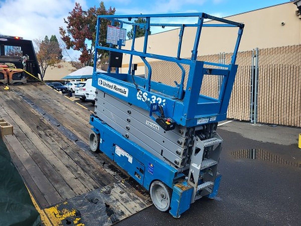 GENIE GS-3232 photo 3