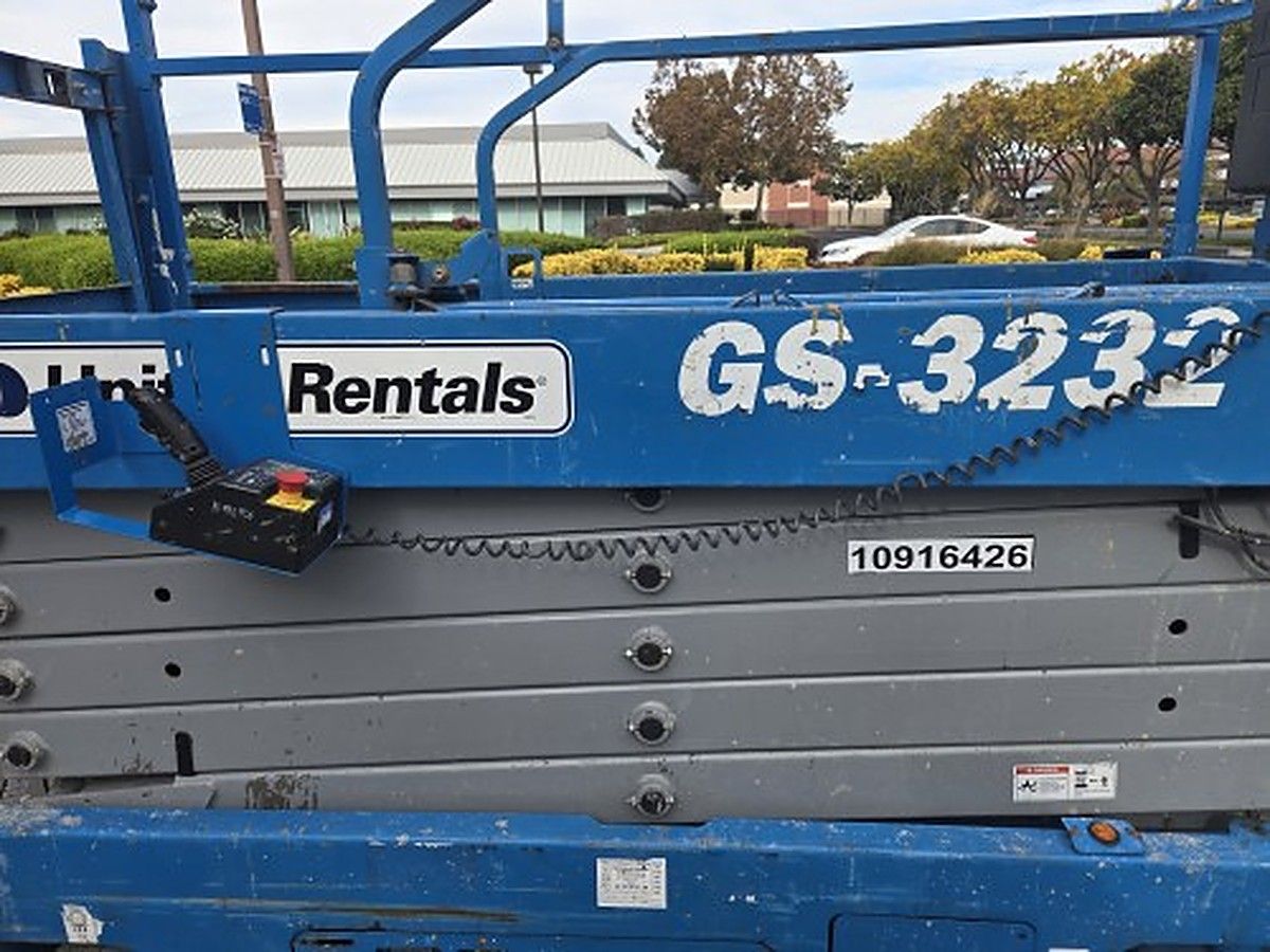 GENIE GS-3232 photo 5
