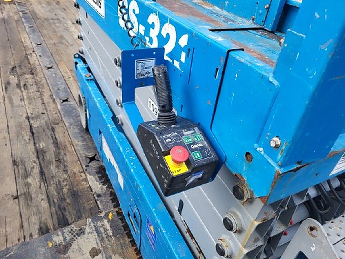 GENIE GS-3232 photo 8