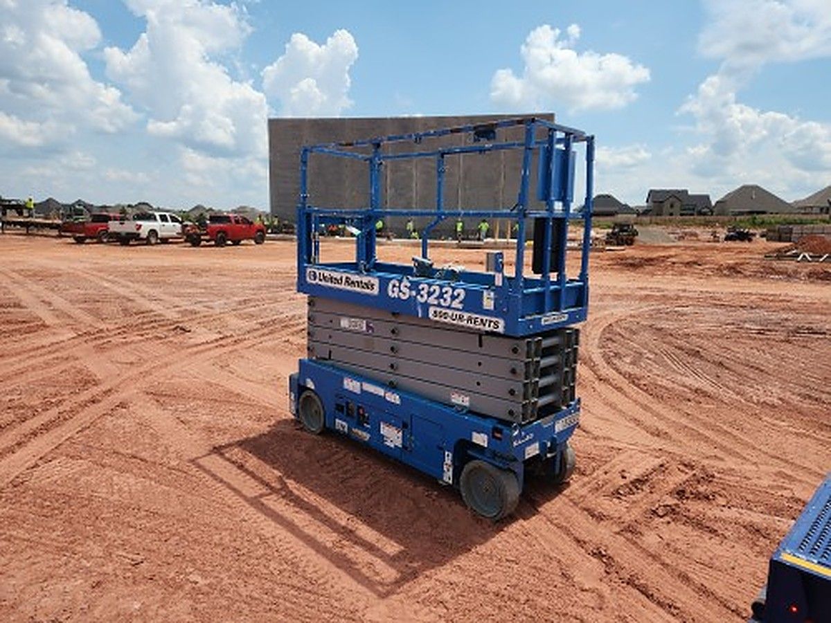GENIE GS-3232 photo 2
