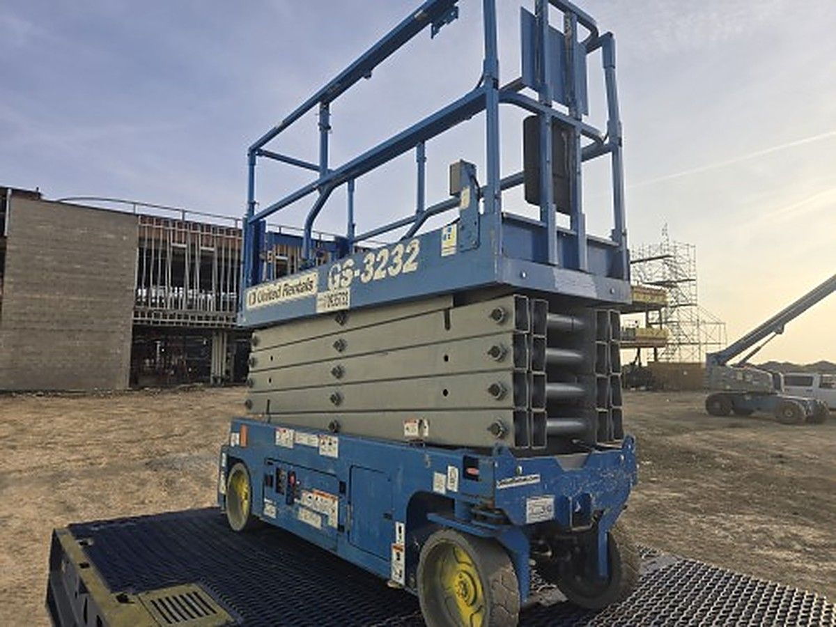 2019 GENIE GS-3232 for sale in Las Vegas, NV