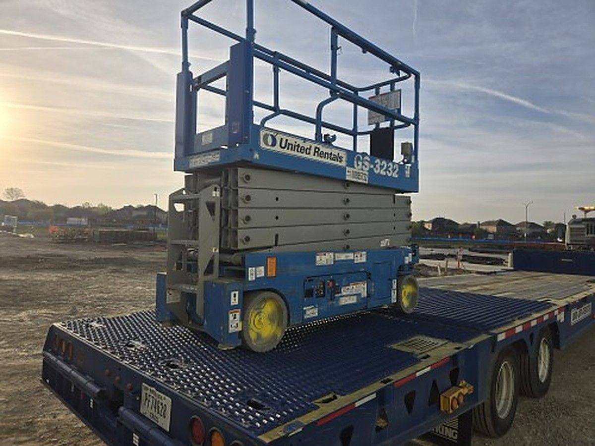 GENIE GS-3232 photo 2