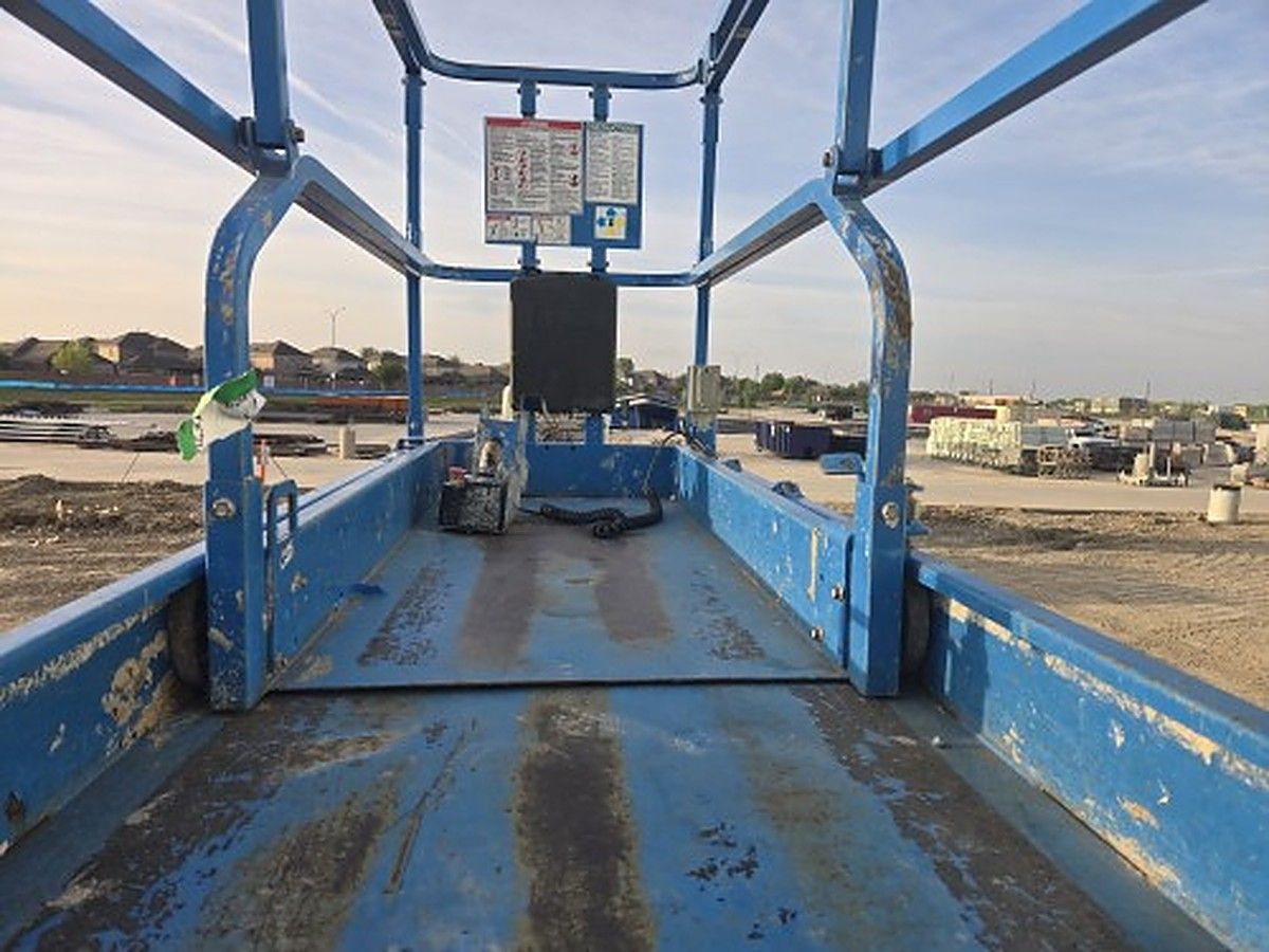 GENIE GS-3232 photo 3