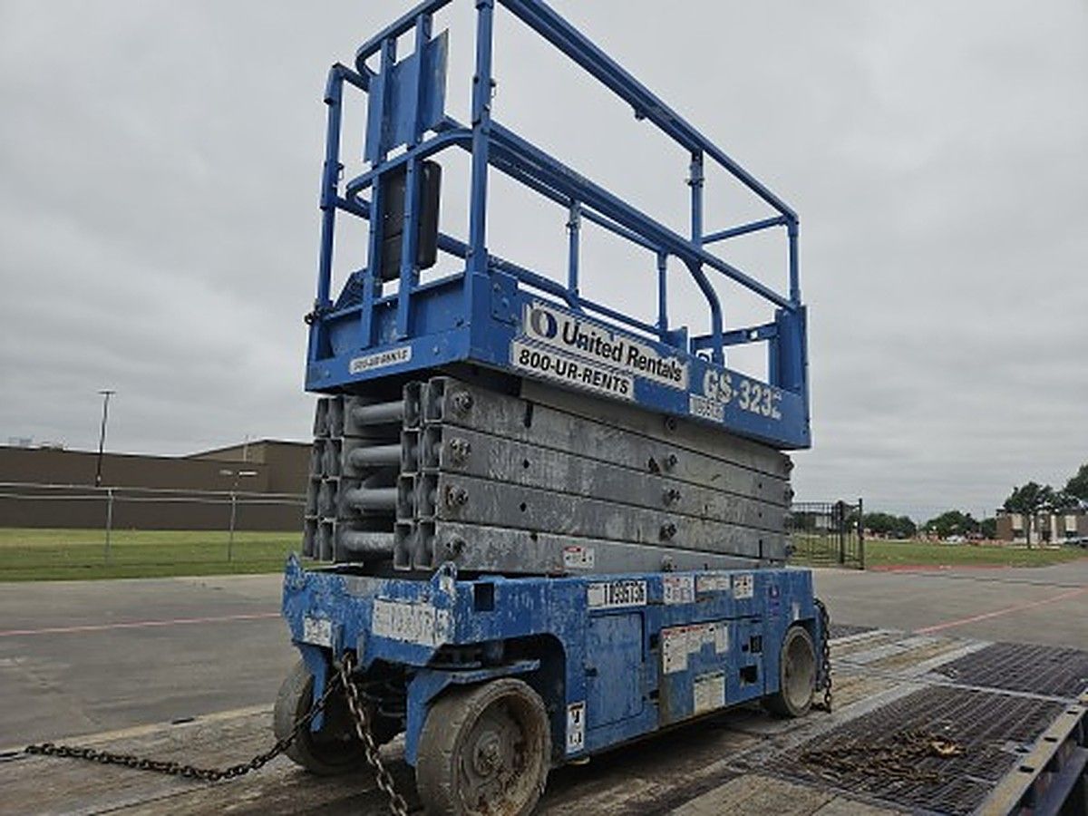 GENIE GS-3232 photo 4