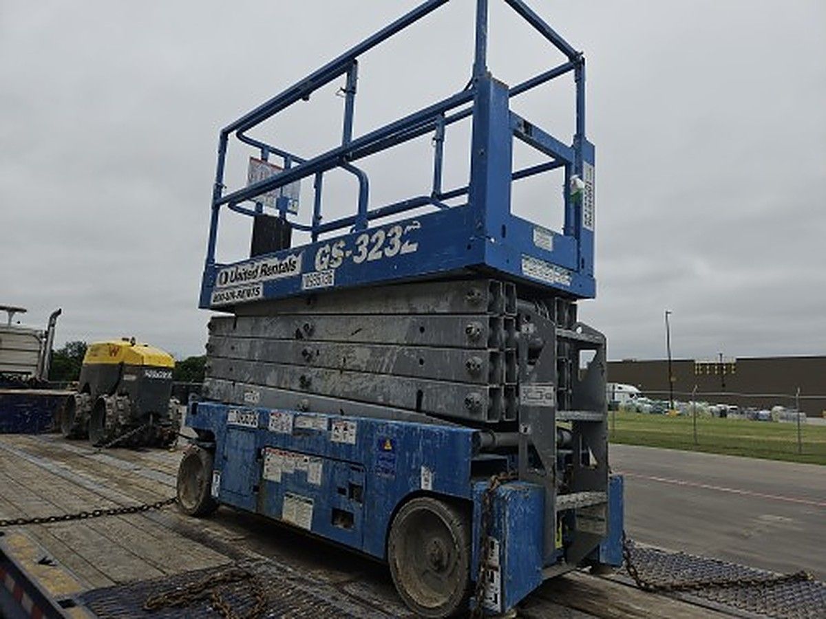 GENIE GS-3232 photo 6