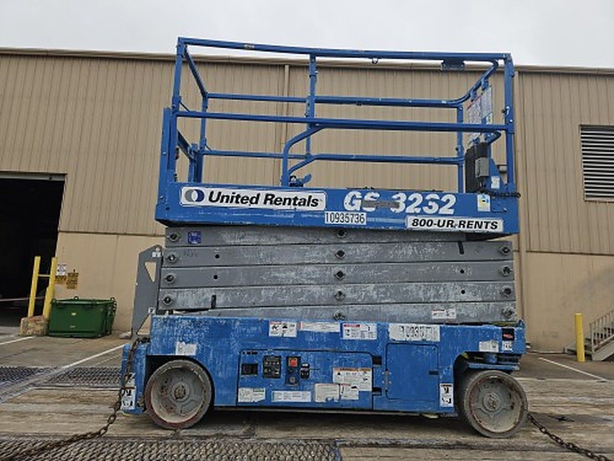 GENIE GS-3232 photo 7