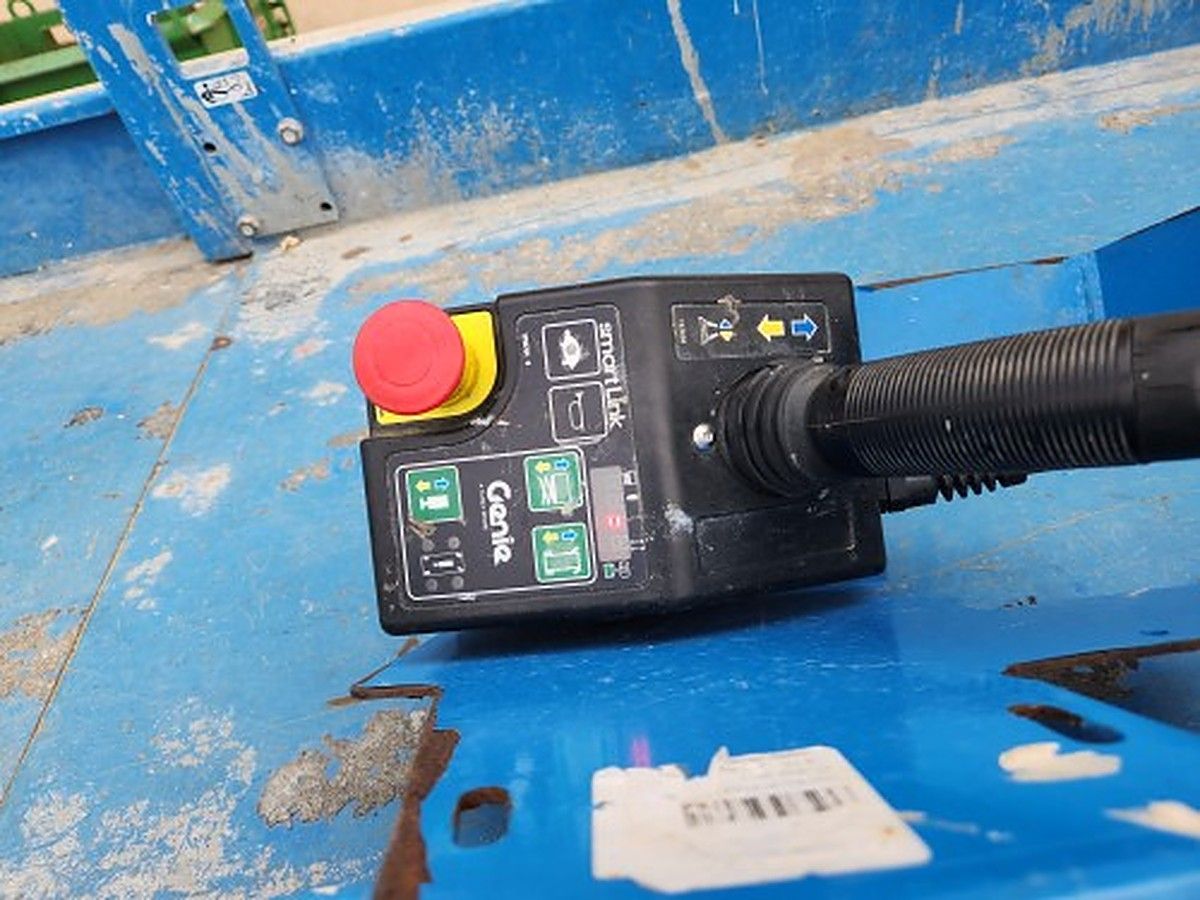 GENIE GS-3232 photo 10