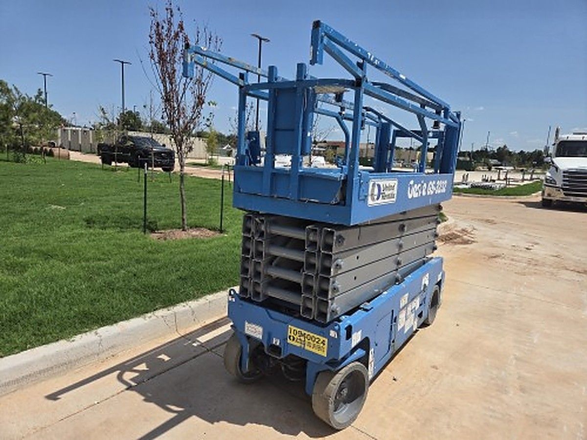 GENIE GS-3232 photo 7