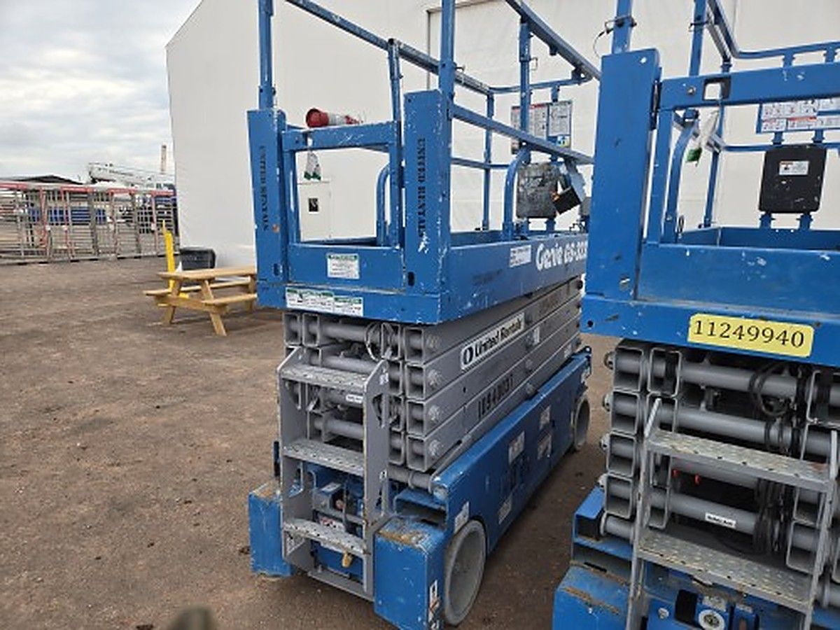 GENIE GS-3232 photo 3