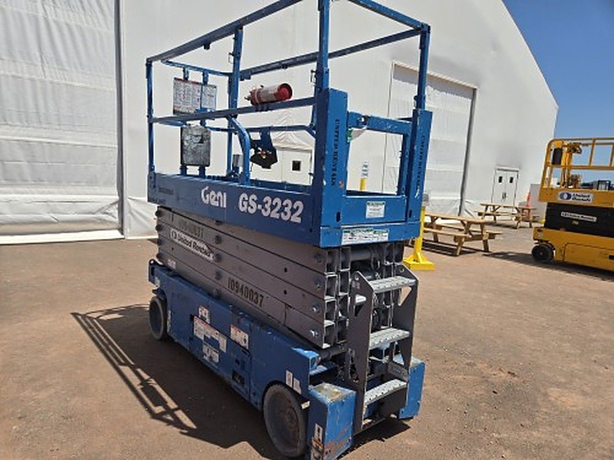 GENIE GS-3232 photo 7