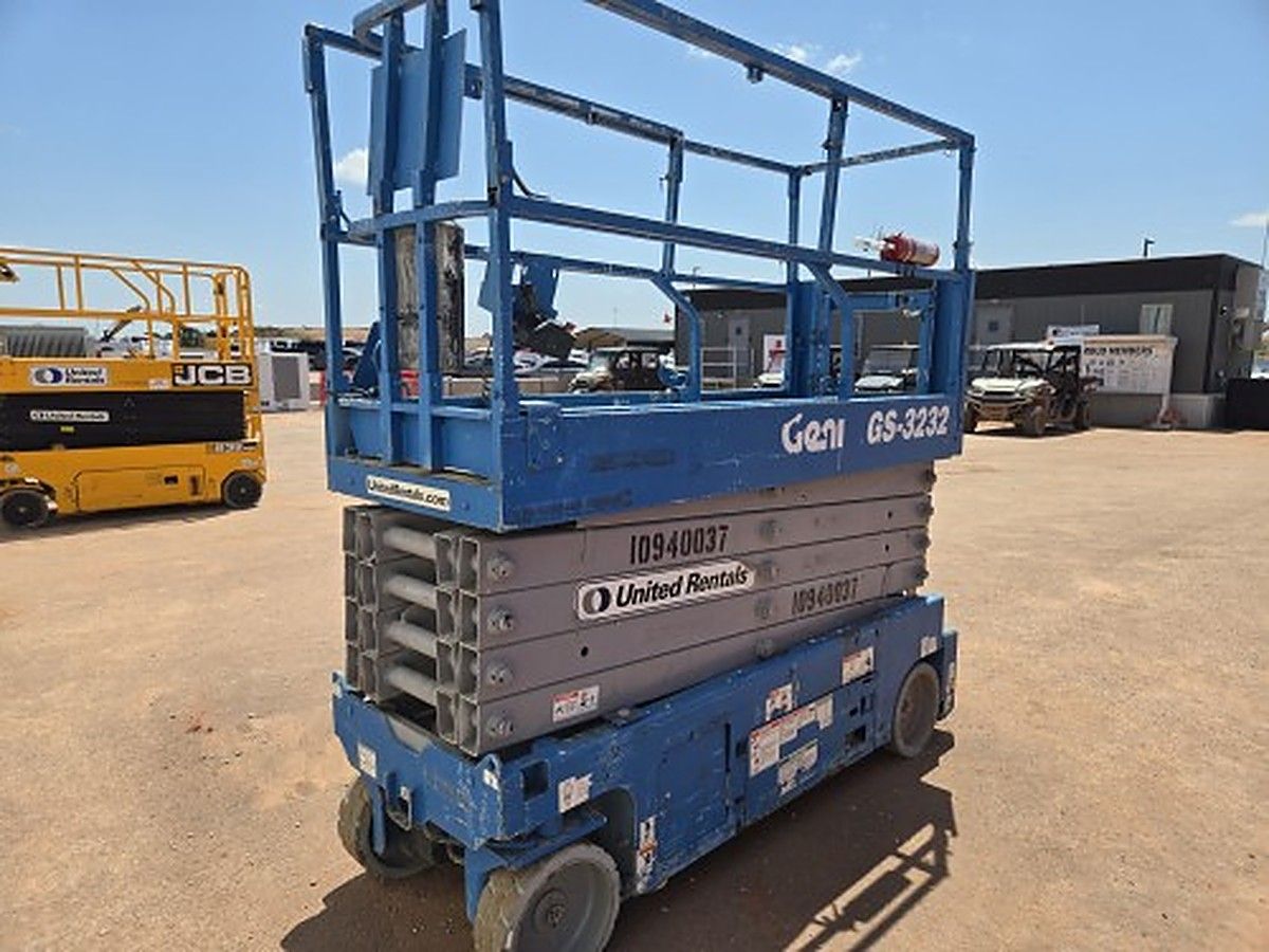 GENIE GS-3232 photo 8