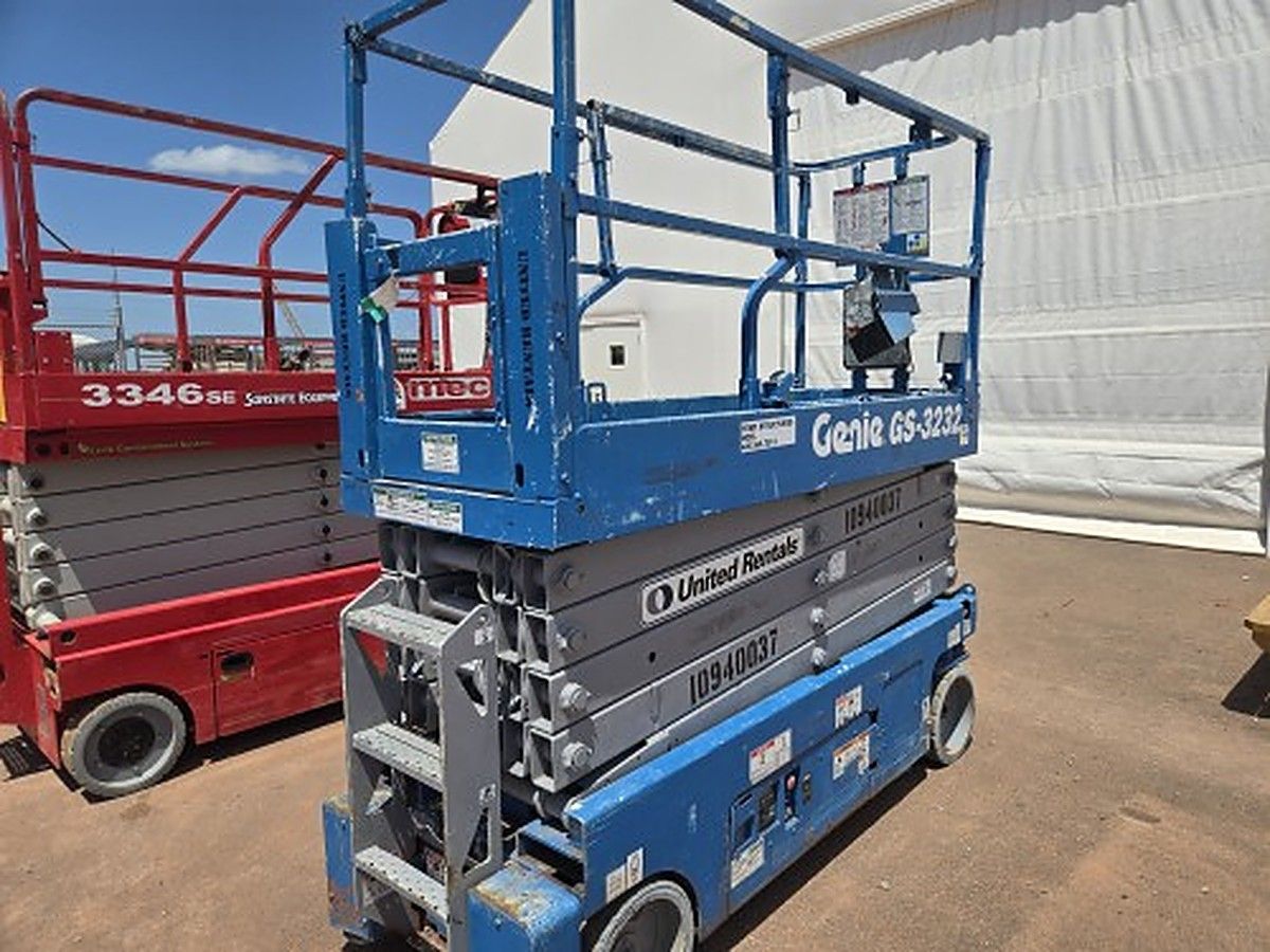 GENIE GS-3232 photo 9