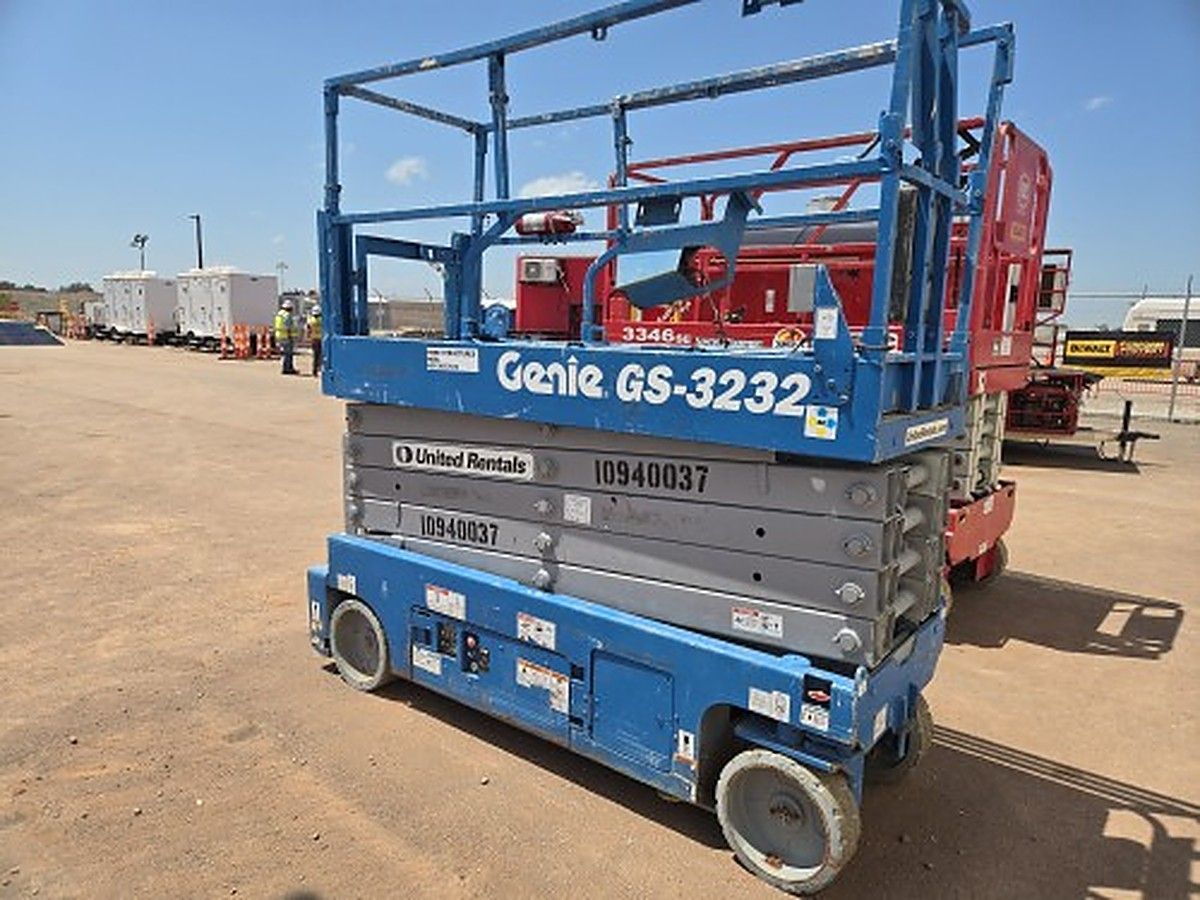 GENIE GS-3232 photo 10