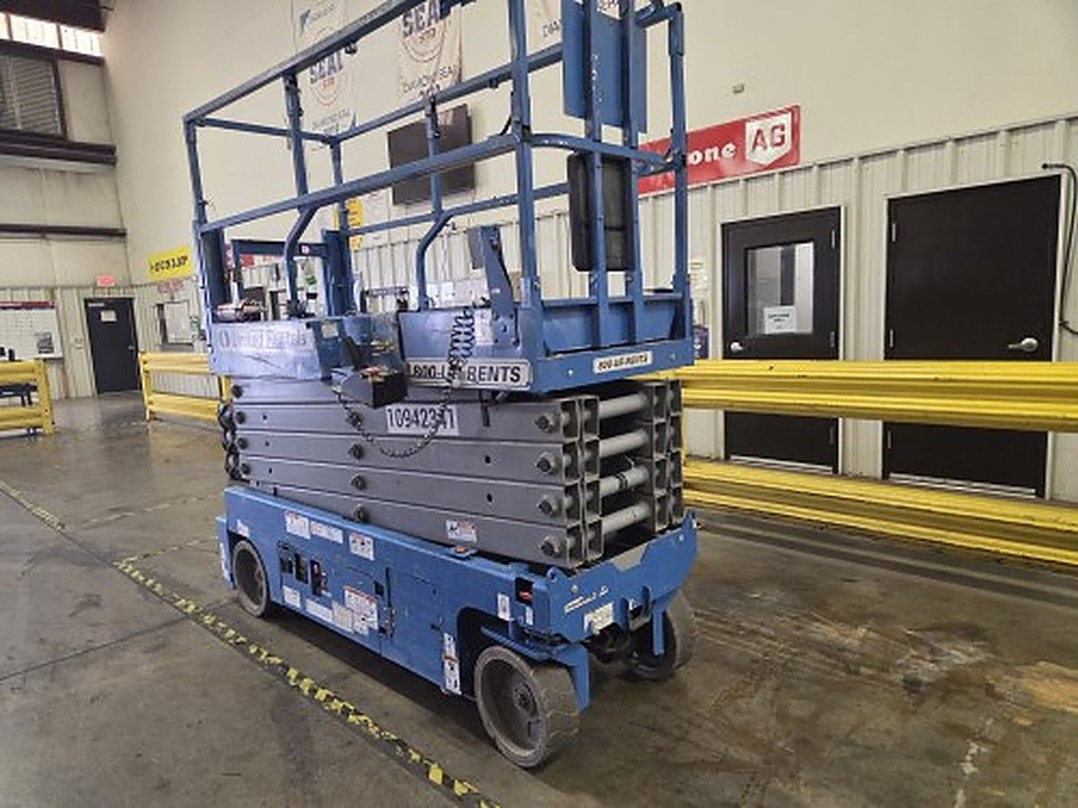 2019 GENIE GS-3232 for sale in Las Vegas, NV