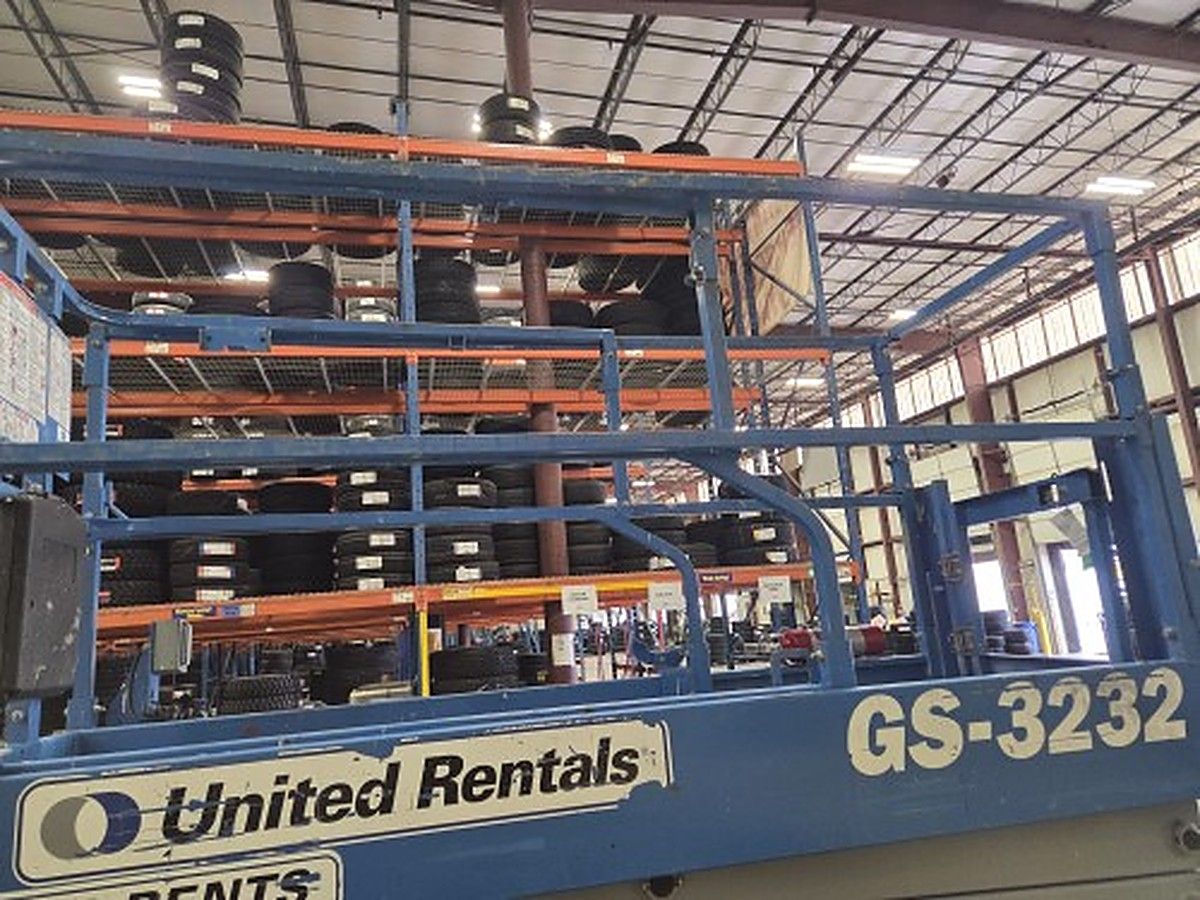 GENIE GS-3232 photo 3