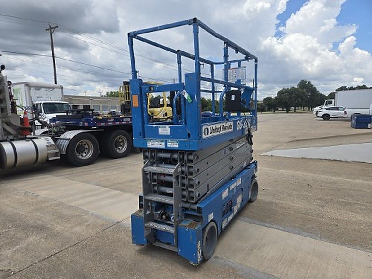 2019 GENIE GS-3232 for sale in Las Vegas, NV