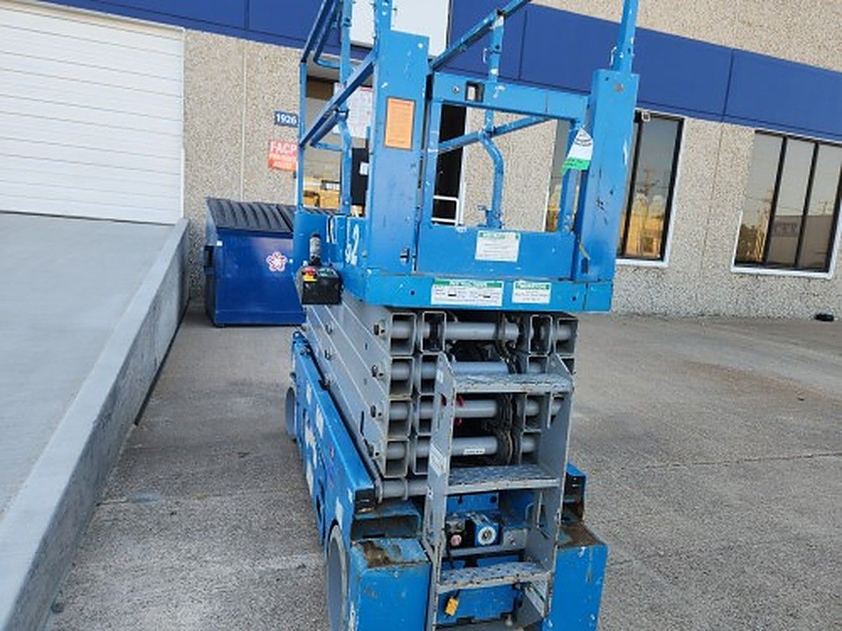 GENIE GS-3232 photo 6