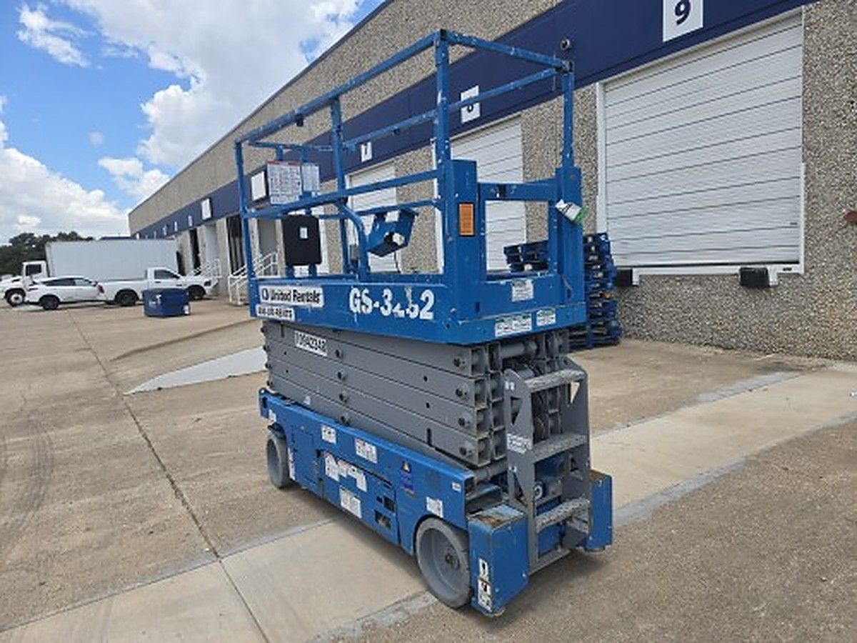 GENIE GS-3232 photo 7