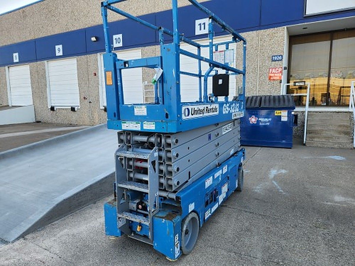 GENIE GS-3232 photo 9