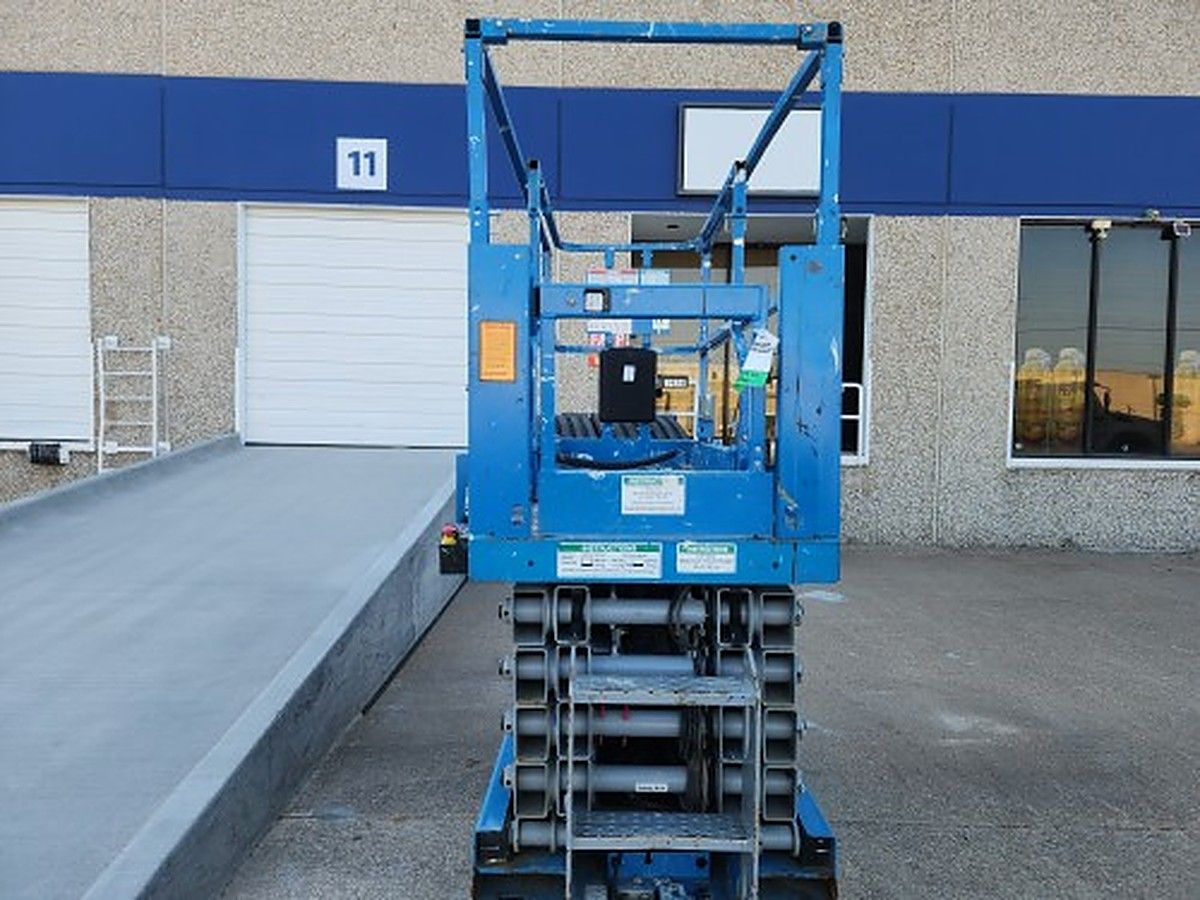 GENIE GS-3232 photo 10