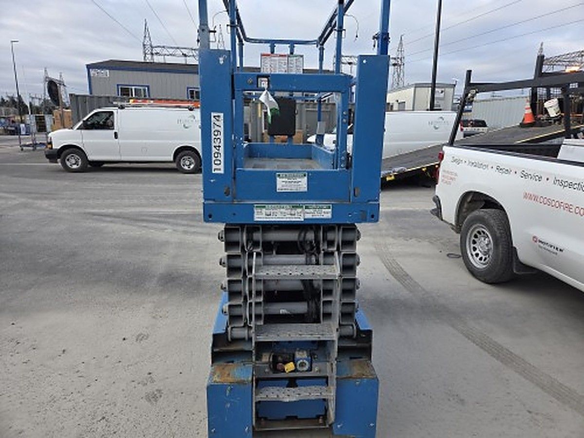 GENIE GS-3232 photo 2
