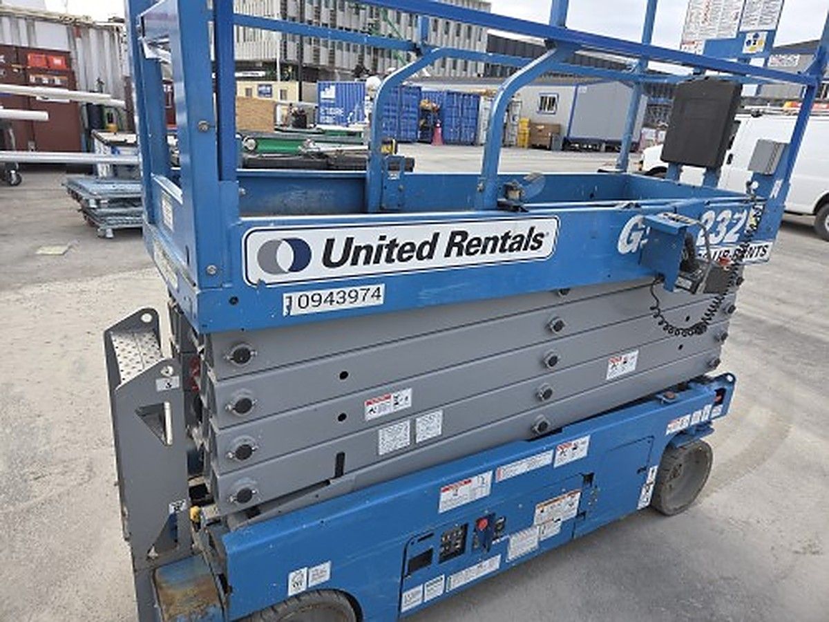GENIE GS-3232 photo 4