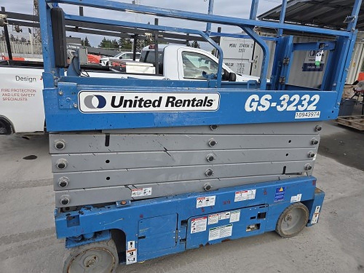 GENIE GS-3232 photo 6