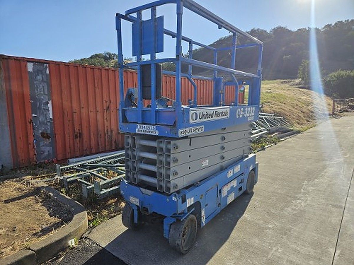 GENIE GS-3232 photo 2