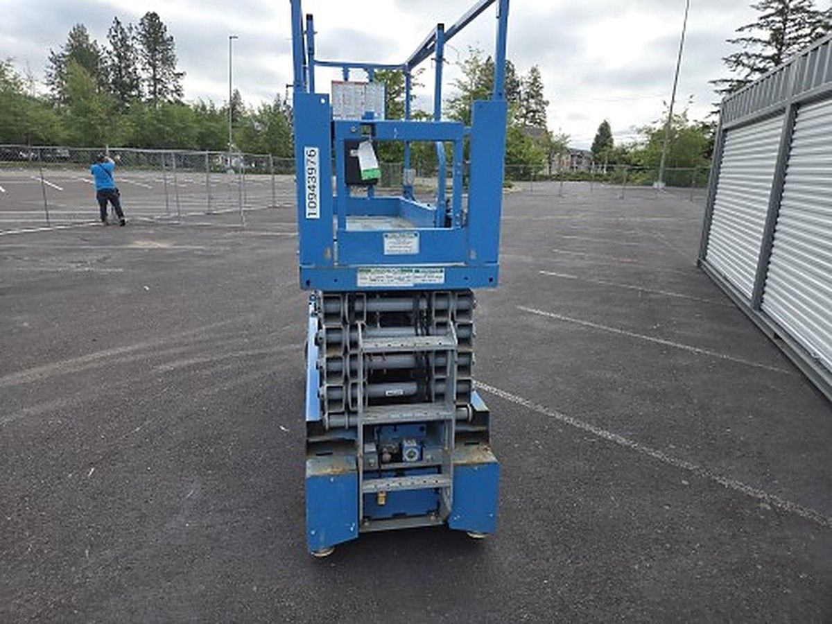 2019 GENIE GS-3232 for sale in Las Vegas, NV