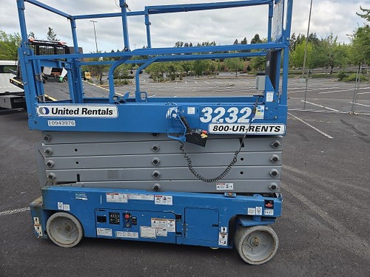 GENIE GS-3232 photo 3
