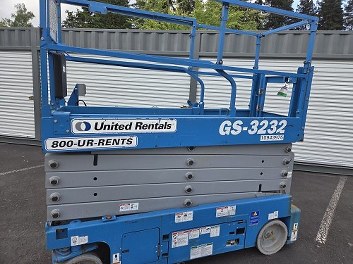 GENIE GS-3232 photo 7