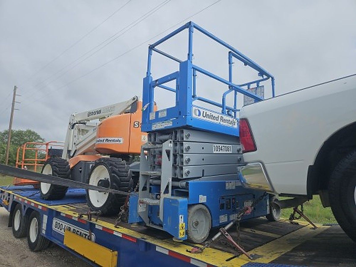 GENIE GS-3232 photo 2