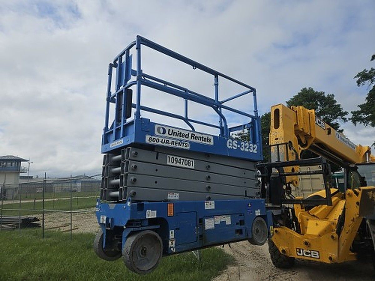 GENIE GS-3232 photo 3