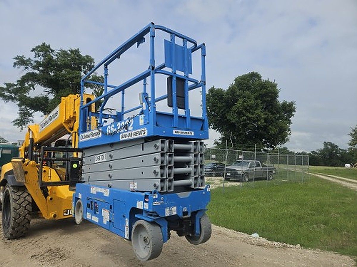 GENIE GS-3232 photo 5