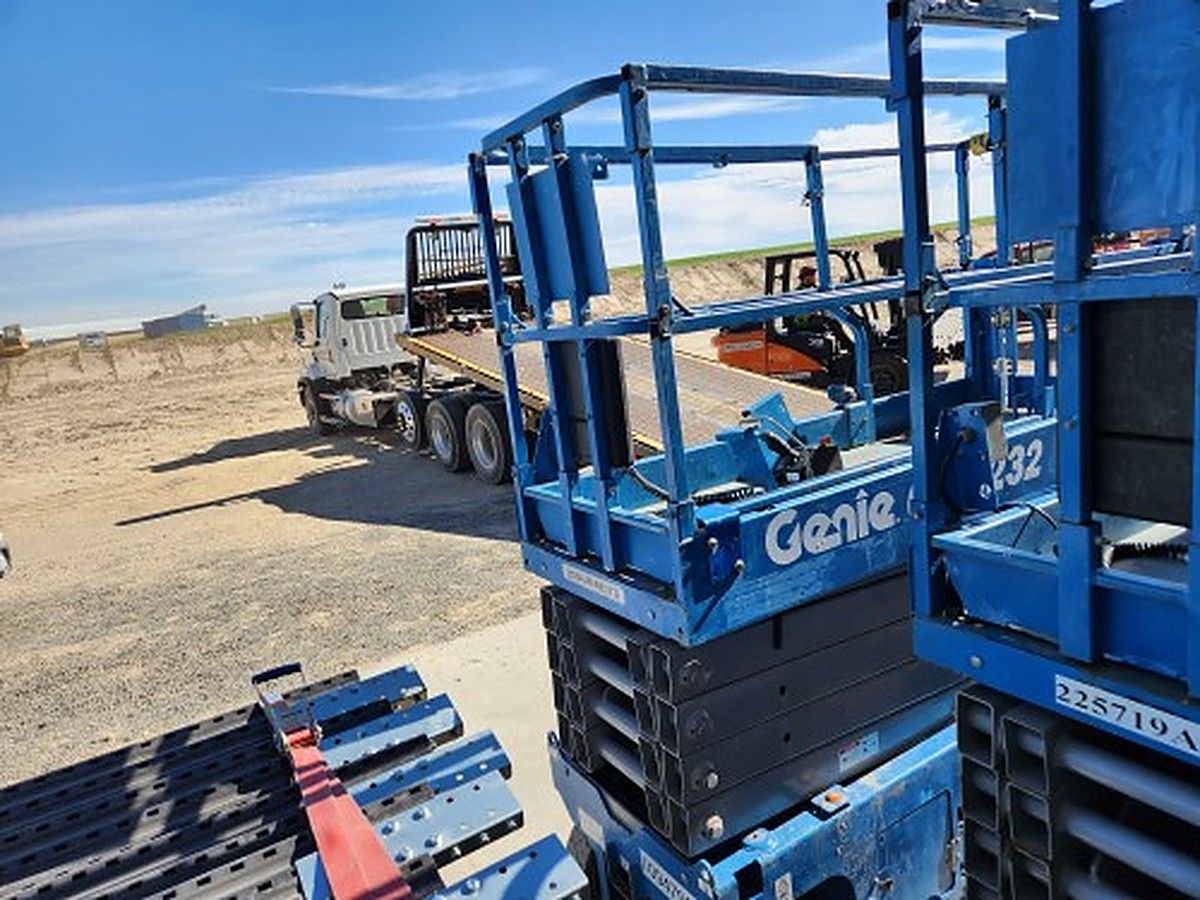 GENIE GS-3232 photo 2