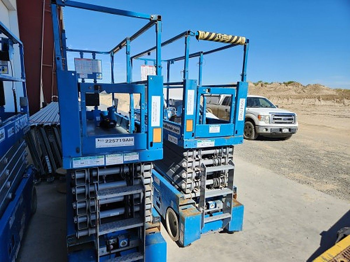 GENIE GS-3232 photo 3