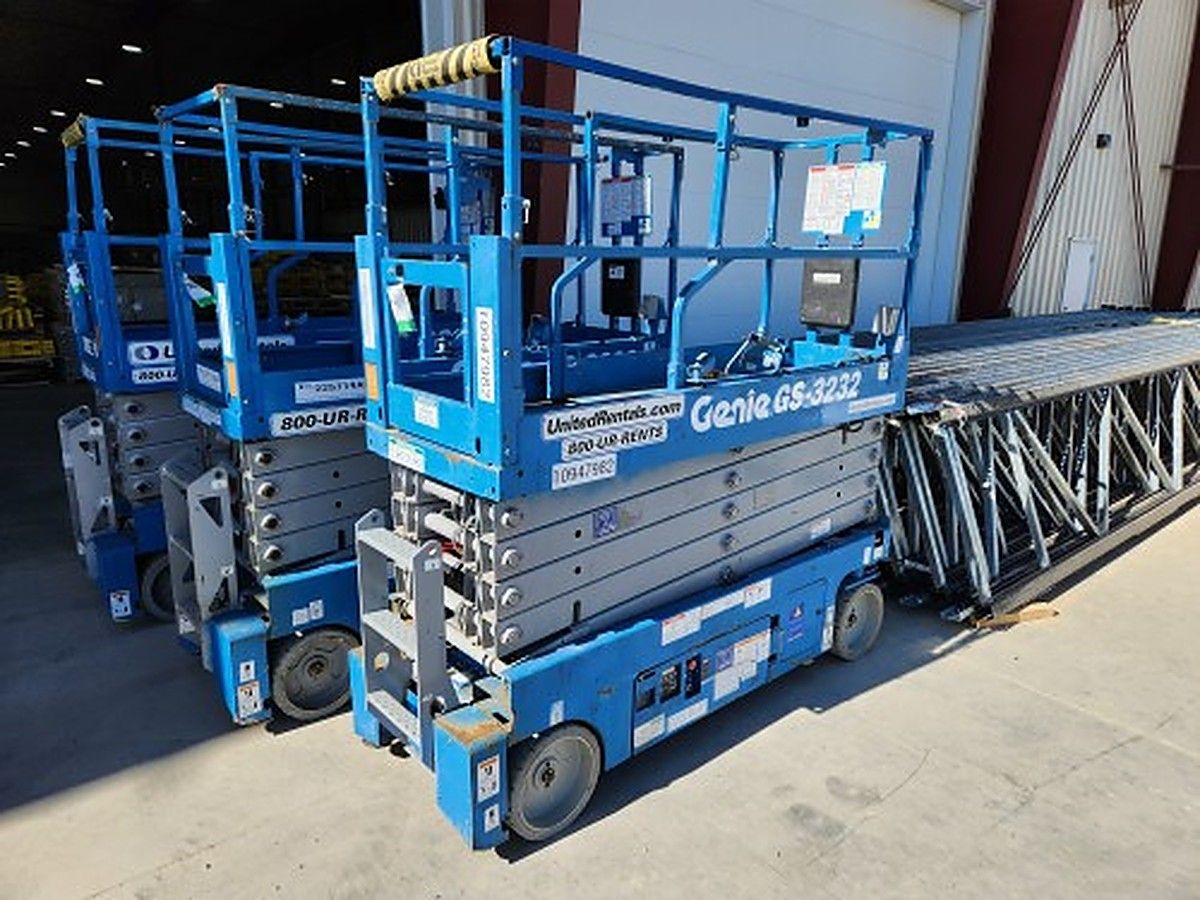 GENIE GS-3232 photo 4