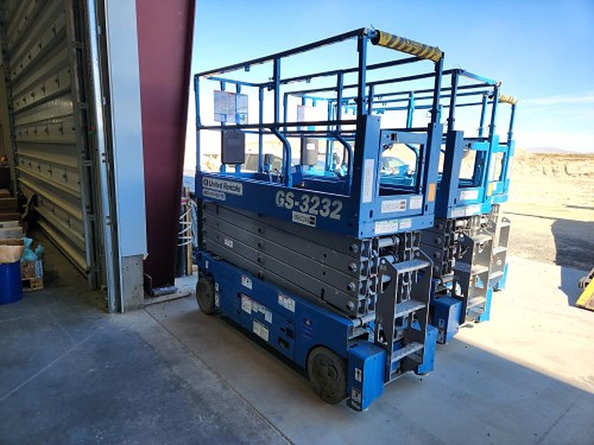 2019 GENIE GS-3232 for sale in Las Vegas, NV