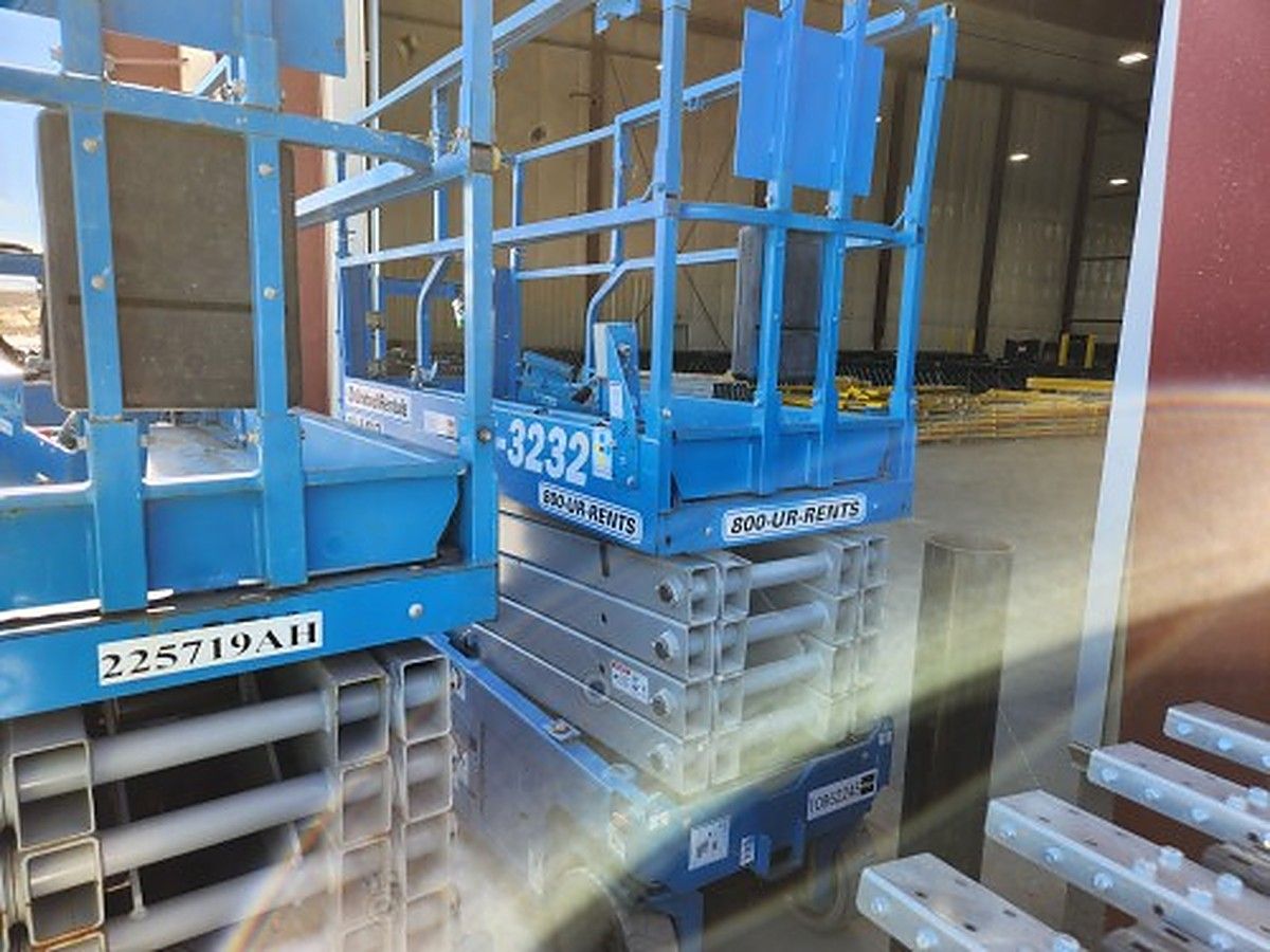 GENIE GS-3232 photo 5